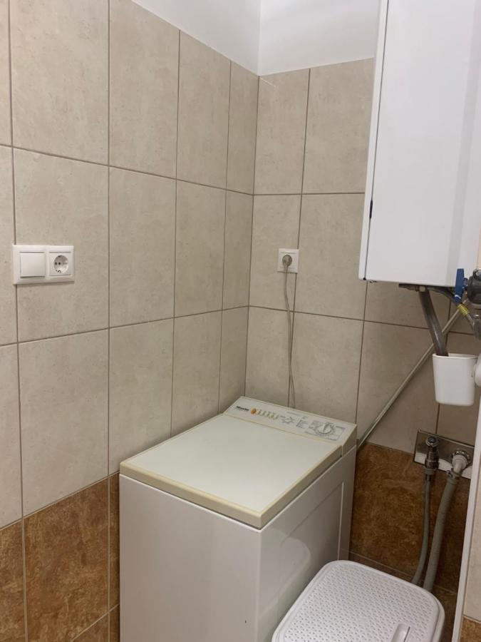 Chance Apartman Bükfürdő Exterior foto