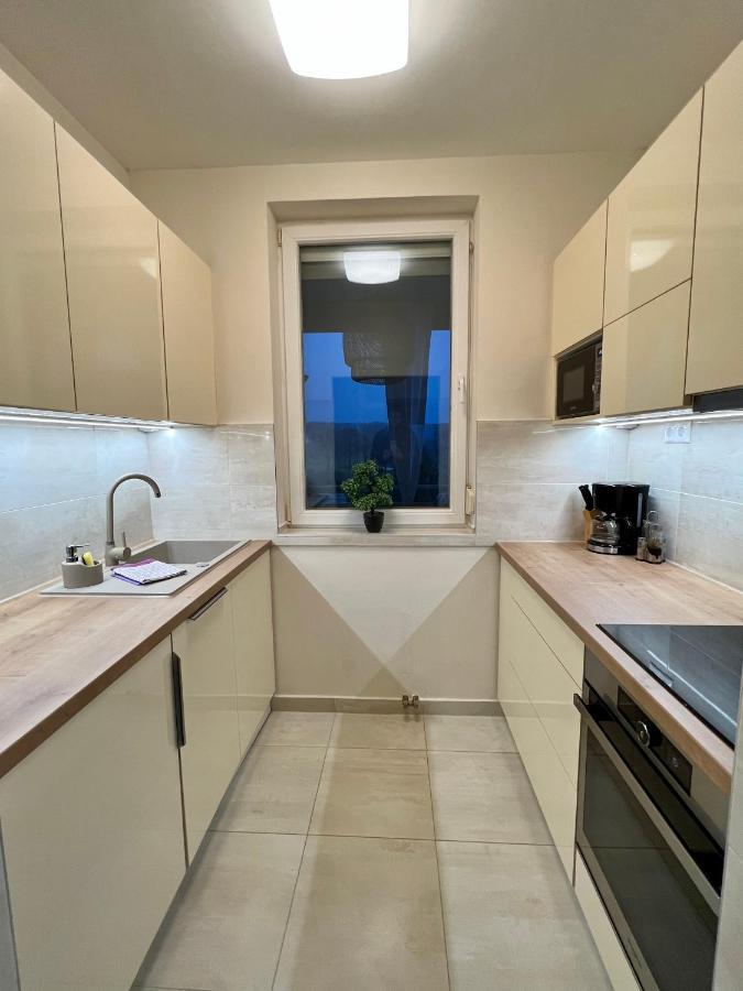 Chance Apartman Bükfürdő Exterior foto